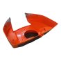 Engine Hood for Husqvarna R214 T Rider, R214 TC Rider Mower - OEM No. 577 61 47-03