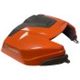 Engine Hood Assembly for Husqvarna R316 TsX, R316 TXs Ride On Mowers - OEM No. 577 61 47-04
