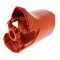 Motor Housing for Husqvarna K3000 VAC, K3000 WET Disc Cutters - OEM No. 577 67 01 01