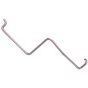 Wire Throttle for Husqvarna 120 & 236 Chainsaws - OEM No. 577 81 52-01