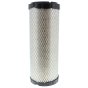 Element Canister Air Cleaner for Husqvarna FS513, FS520, FS524 Floor Saws - 577 99 87-01