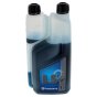 Two Stroke Engine Oil 1 Litre Sachet for Husqvarna - 578 03 70-02