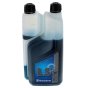 Two Stroke Engine Oil 1 Litre Sachet for Husqvarna - 578 03 70-02