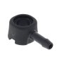 Coupling for Water Hose Kit for Husqvarna K760 Disc Cutters - 578 19 08 01