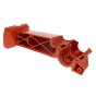 Handle Bar Bracket for Husqvarna 525RK, 525RX, 525RXT Brushcutters - OEM No. 578 24 77-01