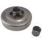Clutch Drum Assembly for Husqvarna 135 135E 140 Chainsaws - 578 25 71-01