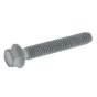 Screw for Husqvarna LC 347C Lawnmower - OEM No. 578 29 48-01
