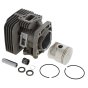 Cylinder for Husqvarna 360BT, 560BFS, 570BFS Leaf Blowers - OEM No. 578 38 49-01