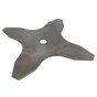 Husqvarna Dense Grass Trimmer Blade 275 4T 20MM - 578444801