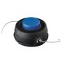 Tap-N-Go Trimmer Head T35 M10 Semi Auto by Husqvarna - 578 44 63-01