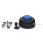 Tap-N-Go Trimmer Head T35 Universal Semi Auto by Husqvarna - 578 44 94-01
