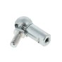 Connector for Husqvarna P524, R216 Rider Mower - OEM No. 578 77 68-01