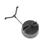 Fuel Cap Assembly for Husqvarna 125B, 125BVX, 128PS Leaf Blowers - OEM No. 578 93 15-03