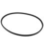 Belt for Husqvarna P520D Rider Parts - OEM No. 578 00 99-01