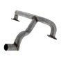 Manifold for Husqvarna R316 T, R316 T AWD Riders - OEM No. 578 11 88 01