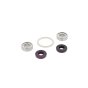 Rear Wheel Kit for Automower 105, Automower 305 (2011-2015), Automower 308 - 578 27 52-01