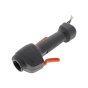 Throttle Control for Husqvarna 325HE3, 325HE4 Hedgetrimmers - 578 27 95-01