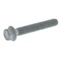 Screw for Husqvarna LC 347C Lawnmower - OEM No. 578 29 48-01