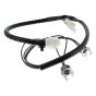 Wiring for Husqvarna R216, R318 Ride-On Mower - OEM No. 578 32 89-01
