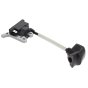 Ignition Module for Husqvarna B40B, B40BT, B40P Trimmers - OEM No. 578 33 51 02