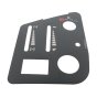Decal for Husqvarna R316 T, R316 T AWD, R316 Ts AWD, R316 TXs AWD Riders - 578 39 25-05