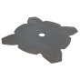 Husqvarna Dense Grass Trimmer Blade 255 4T 20 MM - 578443901