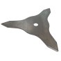 Husqvarna Dense Grass Trimmer Blade 300 3T 20 MM - 546 38 07-01