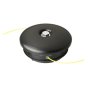 Trimmy SII Trimmer Head M12 (w. Ball Bearing) by Husqvarna - 578 44 78-01