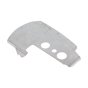 Wear Plate for Husqvarna 536LiXP, 535iXP, 436Li Chainsaws - OEM No. 578 77 82-01