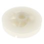 Starter Pulley for Husqvarna 525L, 525LK, 525RS Brushcutters - 579 06 48-01