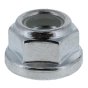 Nut Blade for Husqvarna 143RII, 236R, 531RS Brushcutters - 579 07 64-01