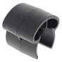 Cable Holder Short fits Husqvarna LB248S & LB253S Lawn Mowers 579 13 46-01