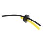 Hose Assembly for Husqvarna 226HD60S, 226HS75S Hedge Trimmers - 579 13 83-08