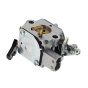 Carburettor for Husqvarna 356BT Leaf Blower - OEM No. 579 46 27-01