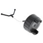 Tank Cap Complete fits Husqvarna 525L, 525LK Brushcutters - 579 64 57-06