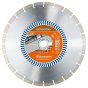 Husqvarna Tacti-Cut S50+ 300mm/11.8" - Arbor Size:20mm Diamond Blade