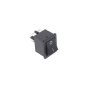 Key Switch 4 Pin Switch - Genuine Husqvarna Part - OEM No 579 68 69 02