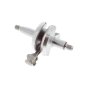 Crankshaft for Husqvarna 325HE3, 325HE4 Hedgetrimmers - OEM No. 579 22 32-01