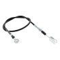 Wire Assembly for Husqvarna P520D, P525D Rider Mowers - OEM No. 579 32 87 01