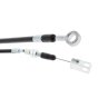 Wire Assembly for Husqvarna P520D, P525D Rider Mowers - OEM No. 579 32 87 01