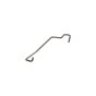 Throttle Linkage Rod for Husqvarna K760 (2017-) Disc Cutter - 579 37 92 01