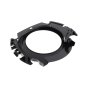 Cooling Air Conductor for Husqvarna 545RXT AutoTune, 545FX AutoTune Brushcutters - OEM No 579 43 47 01
