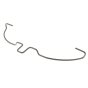 Shackle for 545RXT, Genuine Husqvarna Part, OEM No. 579 48 49 01