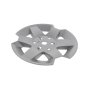 Wheel Cover for Genuine Husqvarna 330X, 430X Automower - 579 50 57-01