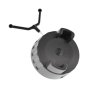 Tank Cap for Husqvarna 525RXT Mark II, 525RX Mark II Chainsaws - 579 64 57 15