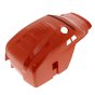 Cylinder Cover for Husqvarna 565 Chainsaw - OEM No. 579 79 88-01