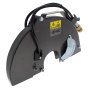 Blade Guard for Husqvarna FS309 Floor Saw - OEM No. 579 80 10-01