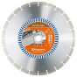 14"/350mm Husqvarna Tacti-Cut S50+Diamond Blade