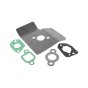 Gasket Kit for Husqvarna RVM110 Engine - OEM No. 579 82 02-02