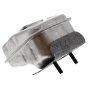 Muffler fits Husqvarna 125B, 125BVX Leaf Blowers - 580 50 27 01